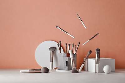 产品摄影与相片冲印 专业影像的全流程艺术