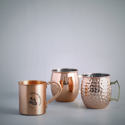 精雕细琢 电商不锈钢餐具与水杯静物摄影的实战指南