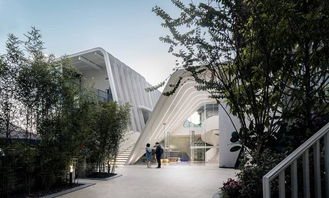 山城蝶变 江畔旧厂房的爱情艺术新生